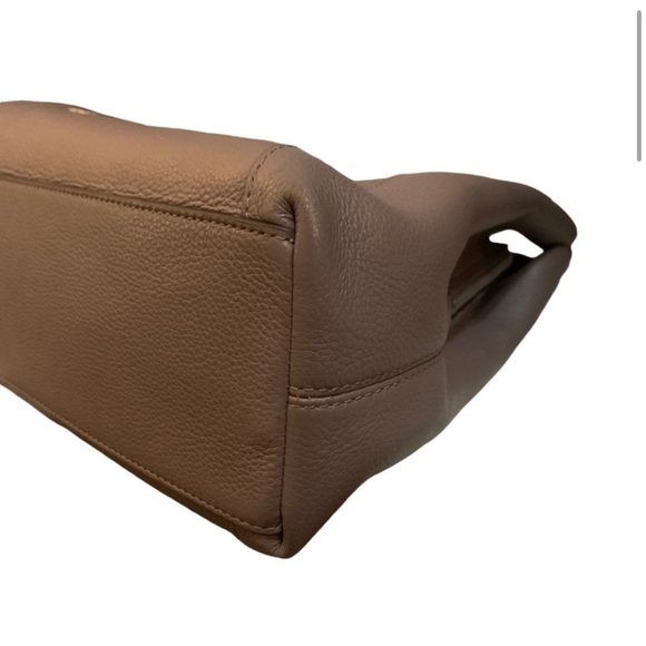 Kate Spade New York Leather Shoulder Bag - Picture 4 of 9